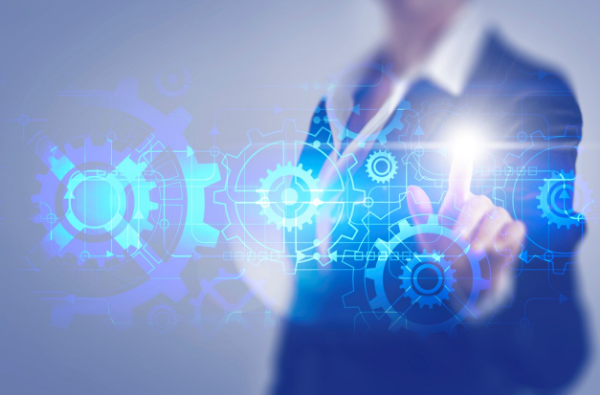 工業(yè)4.0智慧工廠(chǎng)解決方案